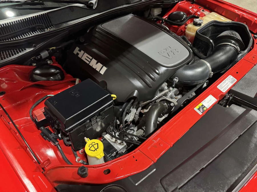 2014 Dodge Challenger 3rd Gen - Image 8 of 10