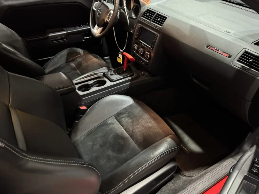 2014 Dodge Challenger 3rd Gen - Image 7 of 10