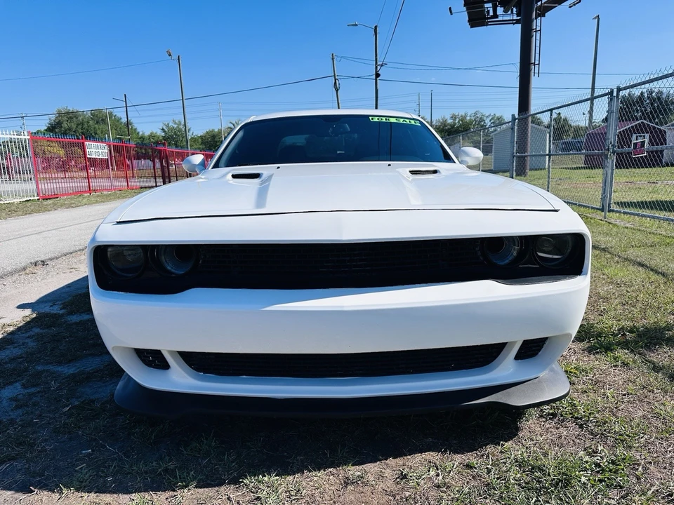 2014 Dodge Challenger 3rd Gen - Image 8 of 16