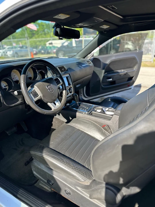 2014 Dodge Challenger 3rd Gen - Image 12 of 16