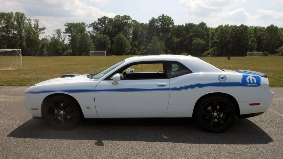 2014 Dodge Challenger 3rd Gen - Image 2 of 8
