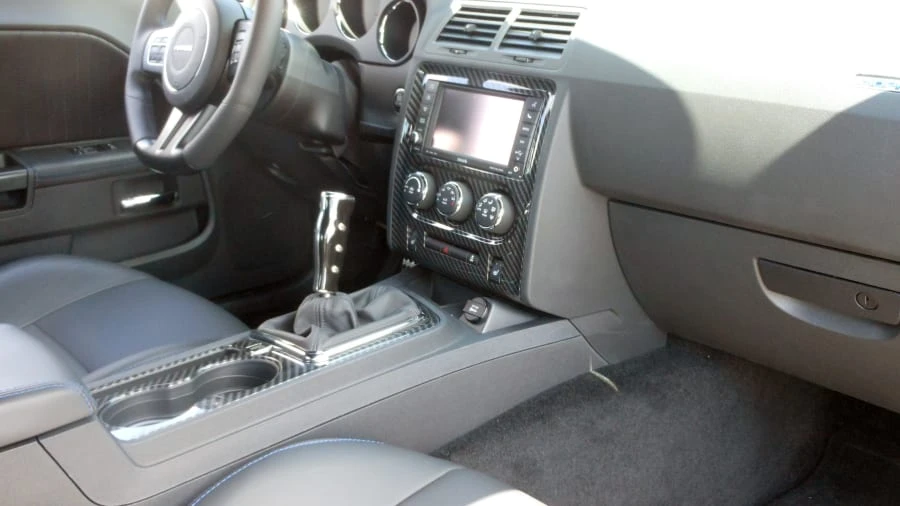 2014 Dodge Challenger 3rd Gen - Image 5 of 8