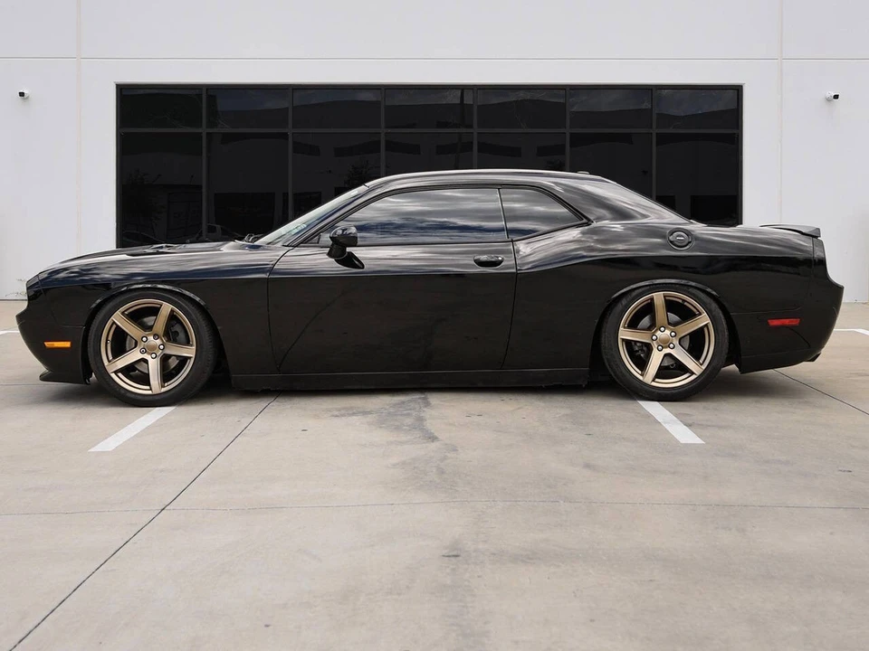 2014 Dodge Challenger 3rd Gen - Image 4 of 15