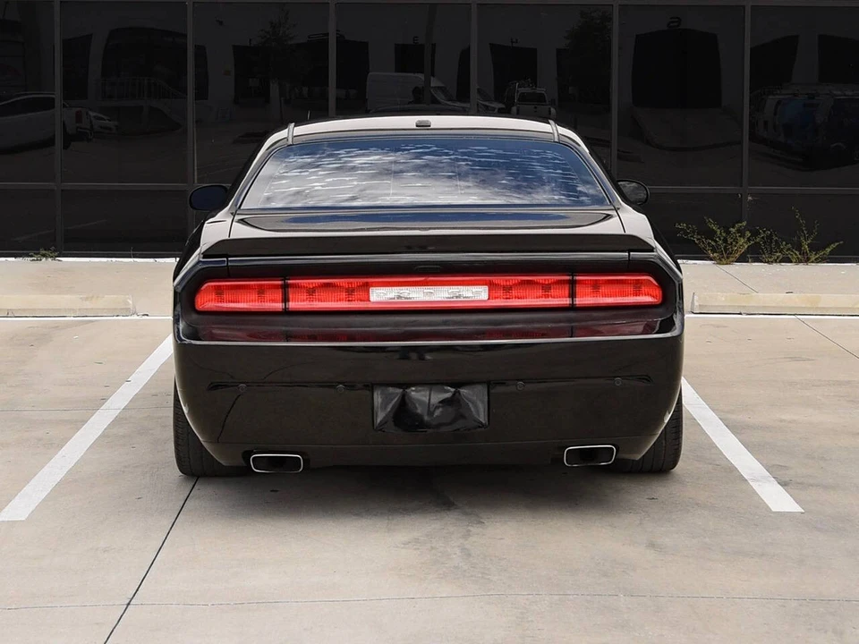 2014 Dodge Challenger 3rd Gen - Image 7 of 15