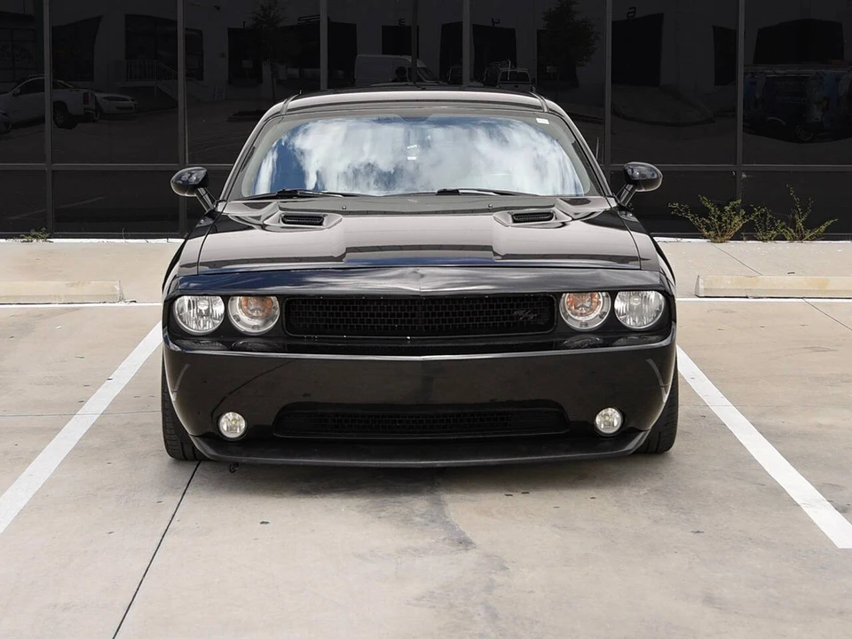 2014 Dodge Challenger 3rd Gen - Image 2 of 15
