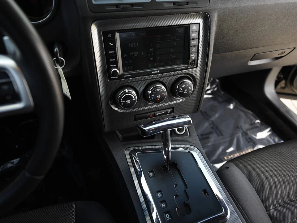 2014 Dodge Challenger 3rd Gen - Image 15 of 15