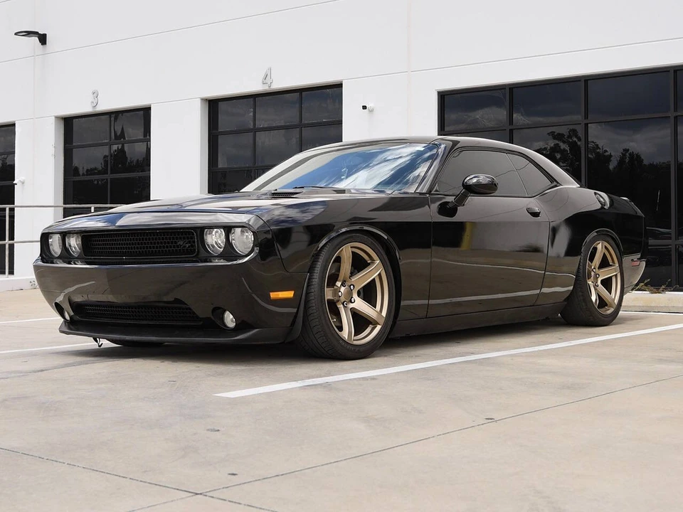 2014 Dodge Challenger 3rd Gen - Image 3 of 15