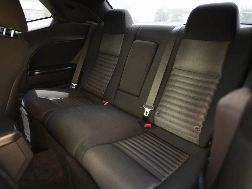 2014 Dodge Challenger 3rd Gen - Image 12 of 15
