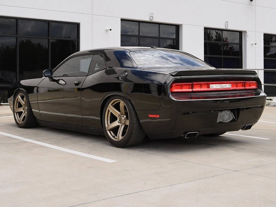 2014 Dodge Challenger 3rd Gen - Image 6 of 15