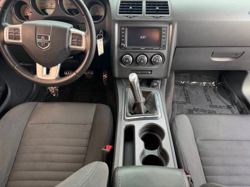 2014 Dodge Challenger 3rd Gen - Image 2 of 8