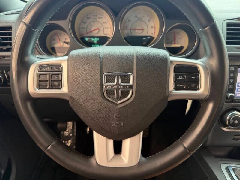 2014 Dodge Challenger 3rd Gen - Image 8 of 8