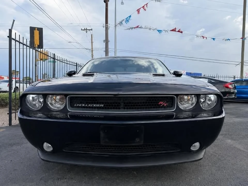 2014 Dodge Challenger 3rd Gen - Image 5 of 8