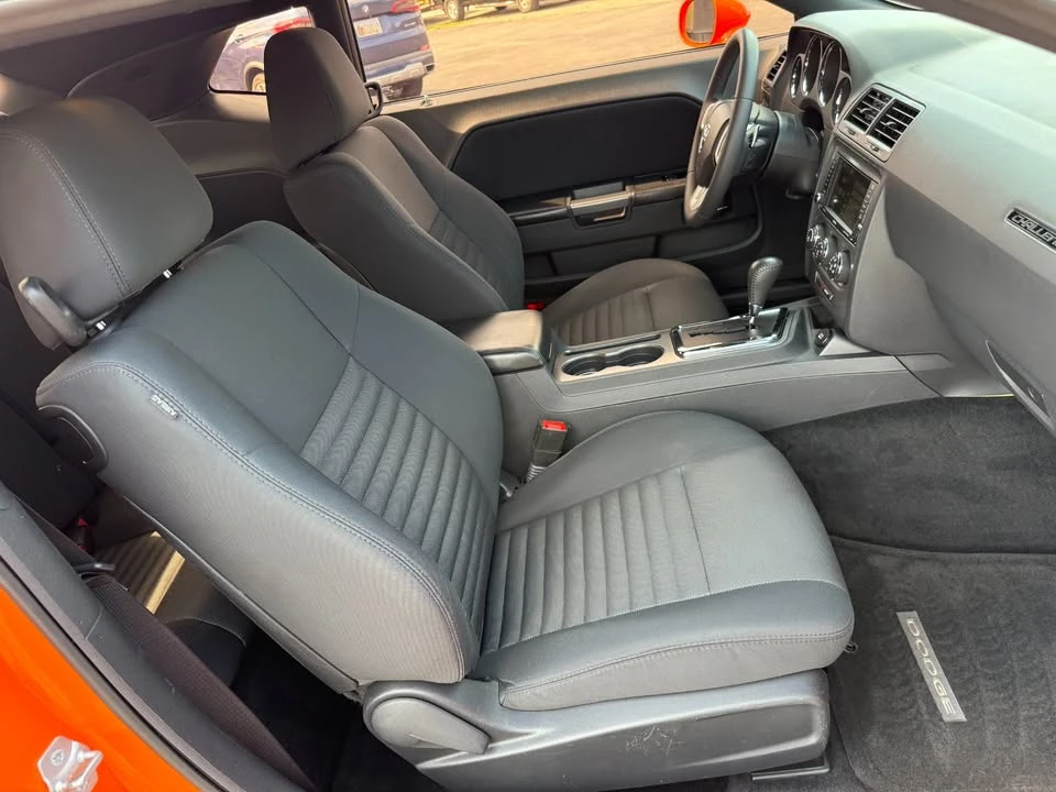 2014 Dodge Challenger 3rd Gen - Image 10 of 19
