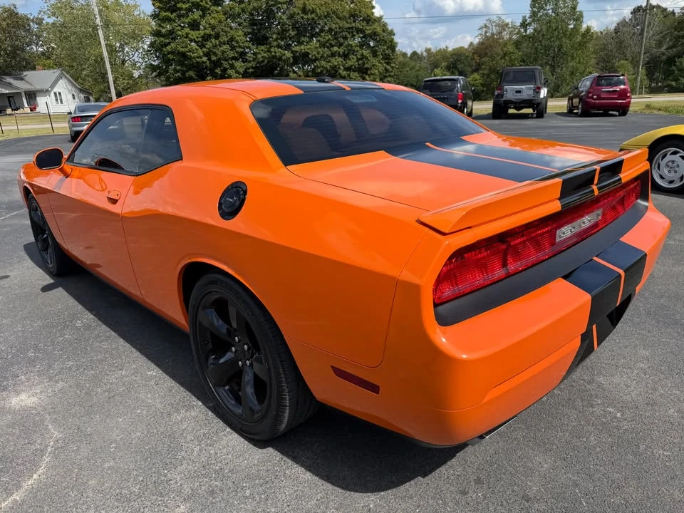 2014 Dodge Challenger 3rd Gen - Image 3 of 19