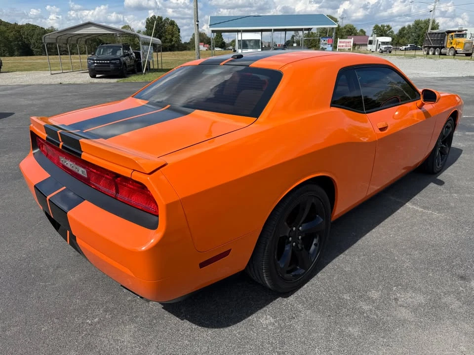 2014 Dodge Challenger 3rd Gen - Image 4 of 19