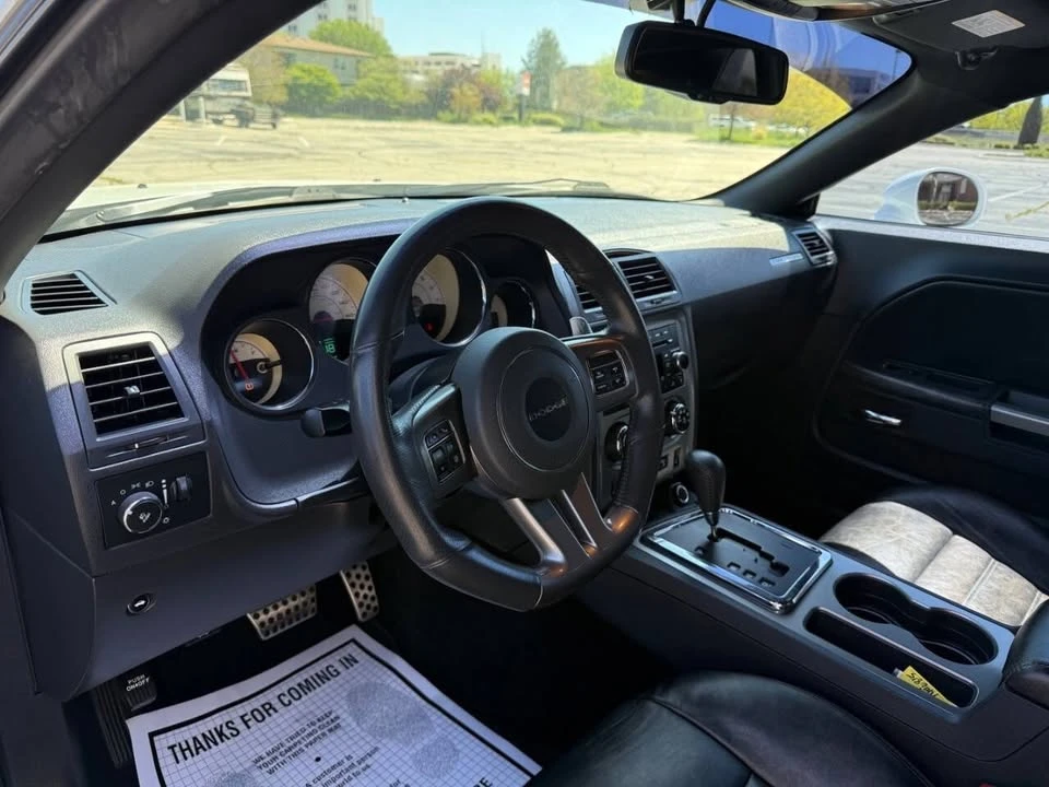 2014 Dodge Challenger 3rd Gen - Image 10 of 16
