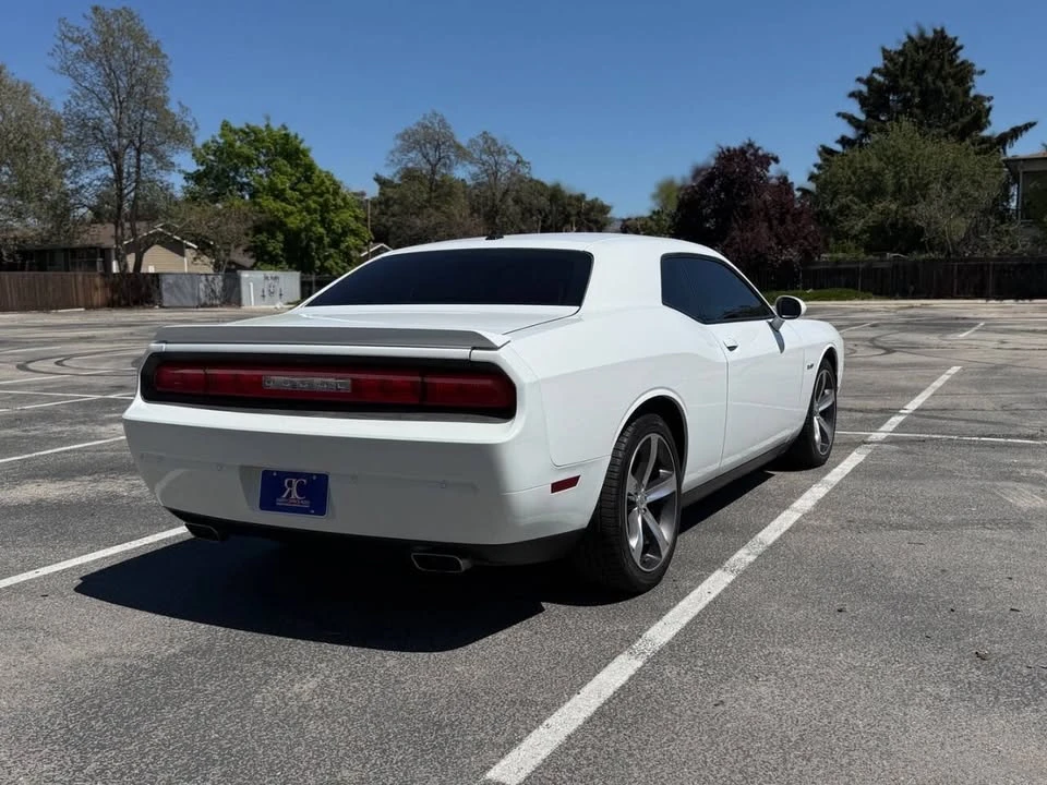 2014 Dodge Challenger 3rd Gen - Image 6 of 16