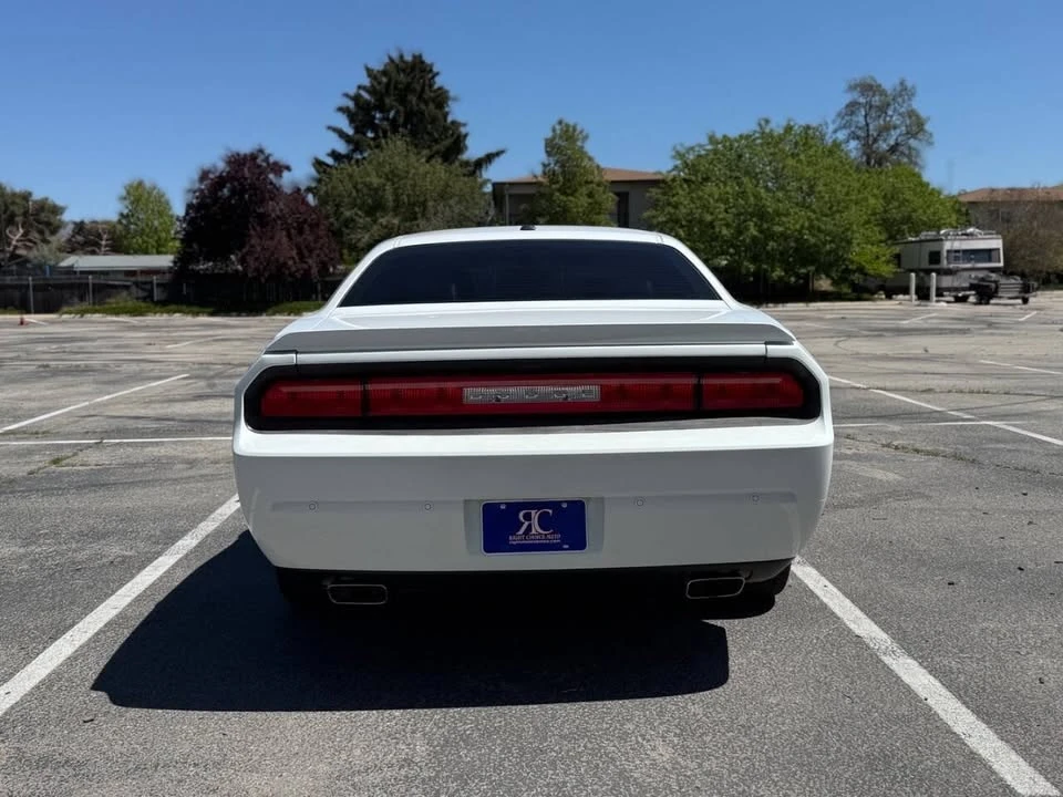 2014 Dodge Challenger 3rd Gen - Image 7 of 16