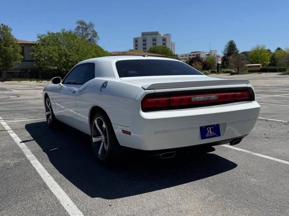 2014 Dodge Challenger 3rd Gen - Image 8 of 16