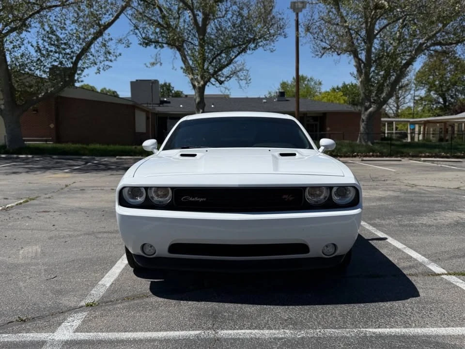 2014 Dodge Challenger 3rd Gen - Image 2 of 16