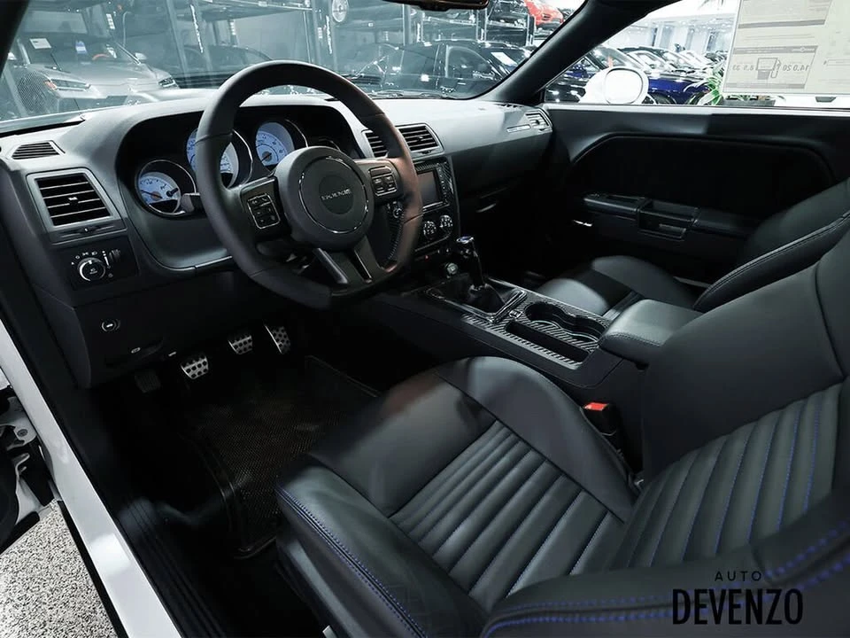 2014 Dodge Challenger 3rd Gen - Image 15 of 20