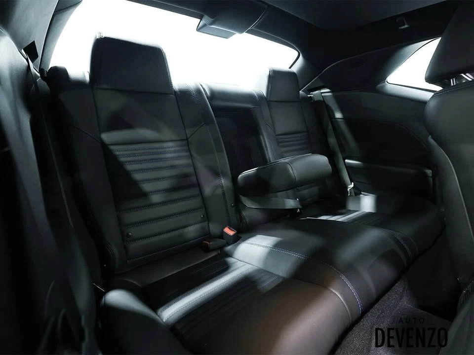 2014 Dodge Challenger 3rd Gen - Image 12 of 20