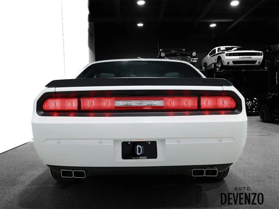 2014 Dodge Challenger 3rd Gen - Image 4 of 20