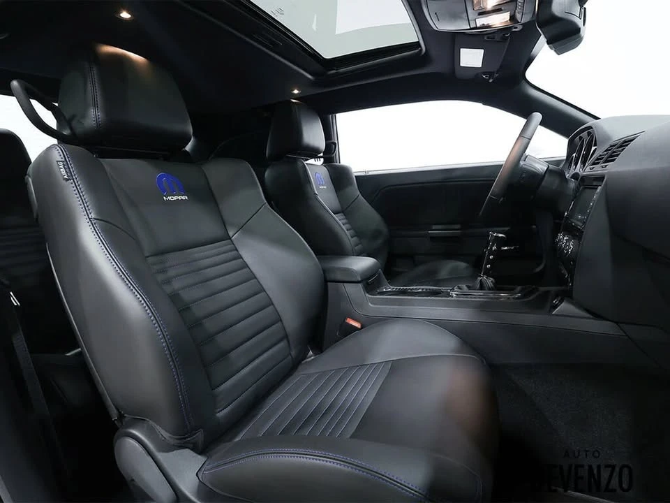 2014 Dodge Challenger 3rd Gen - Image 11 of 20