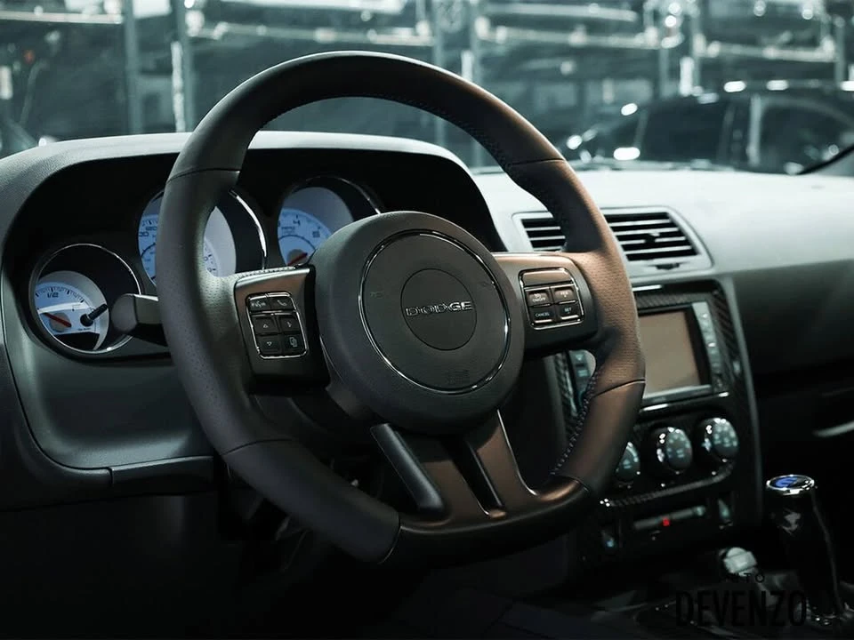 2014 Dodge Challenger 3rd Gen - Image 17 of 20