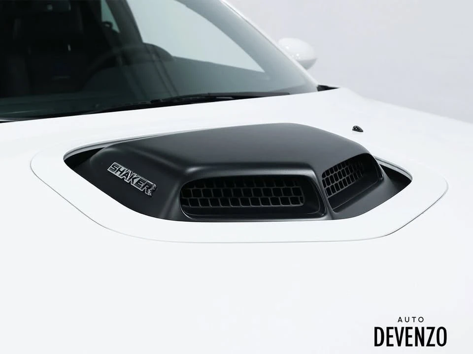 2014 Dodge Challenger 3rd Gen - Image 8 of 20
