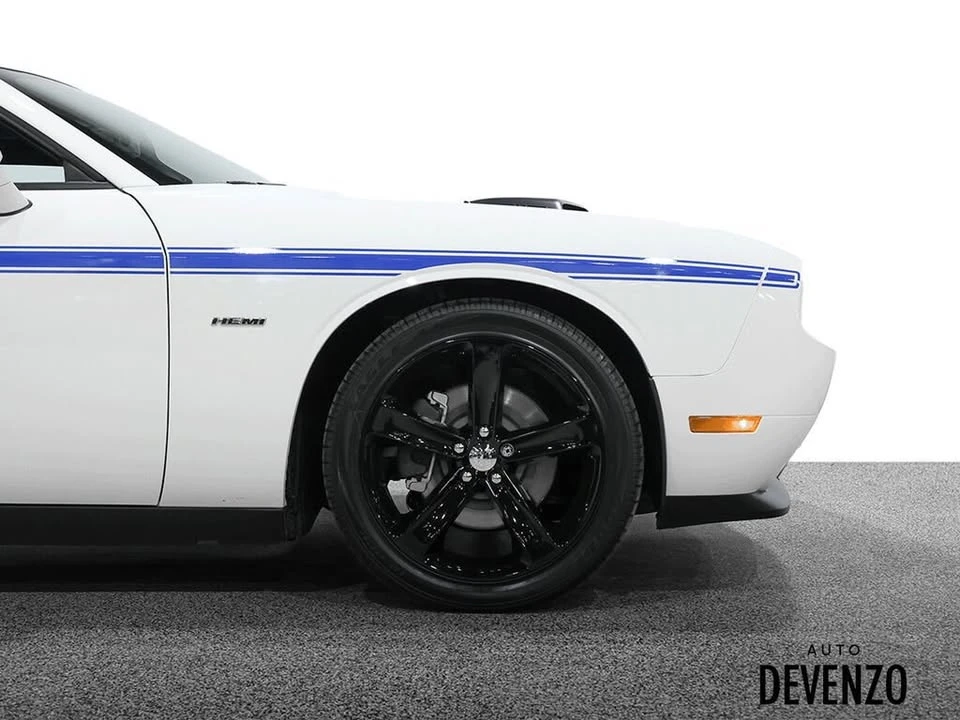 2014 Dodge Challenger 3rd Gen - Image 6 of 20