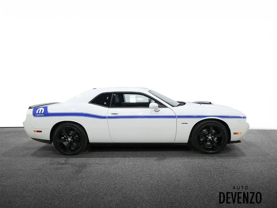 2014 Dodge Challenger 3rd Gen - Image 2 of 20