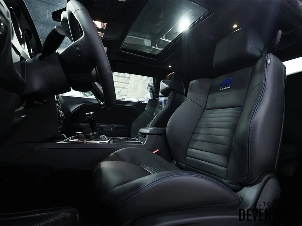 2014 Dodge Challenger 3rd Gen - Image 16 of 20