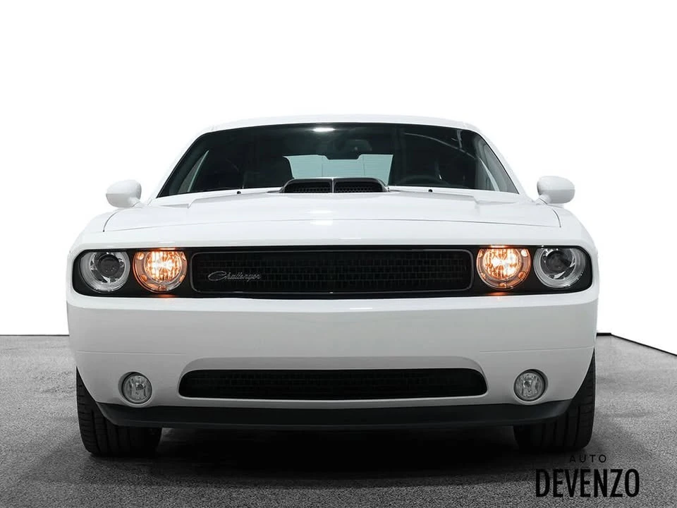 2014 Dodge Challenger 3rd Gen - Image 9 of 20