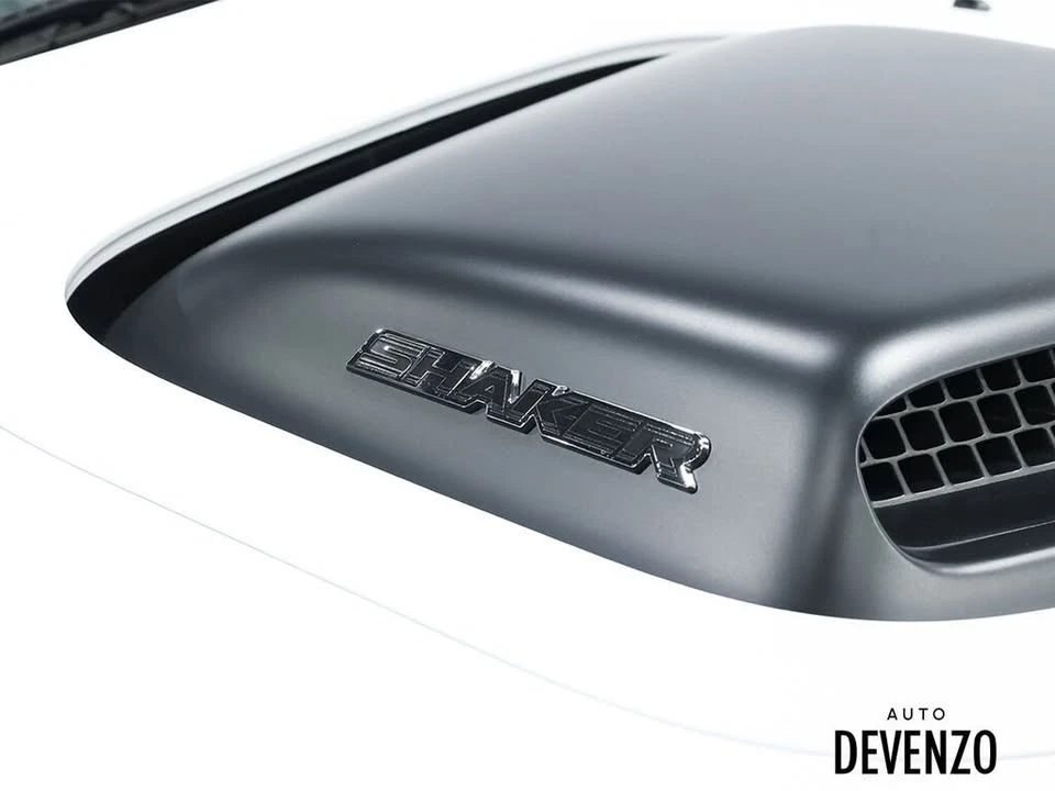 2014 Dodge Challenger 3rd Gen - Image 7 of 20