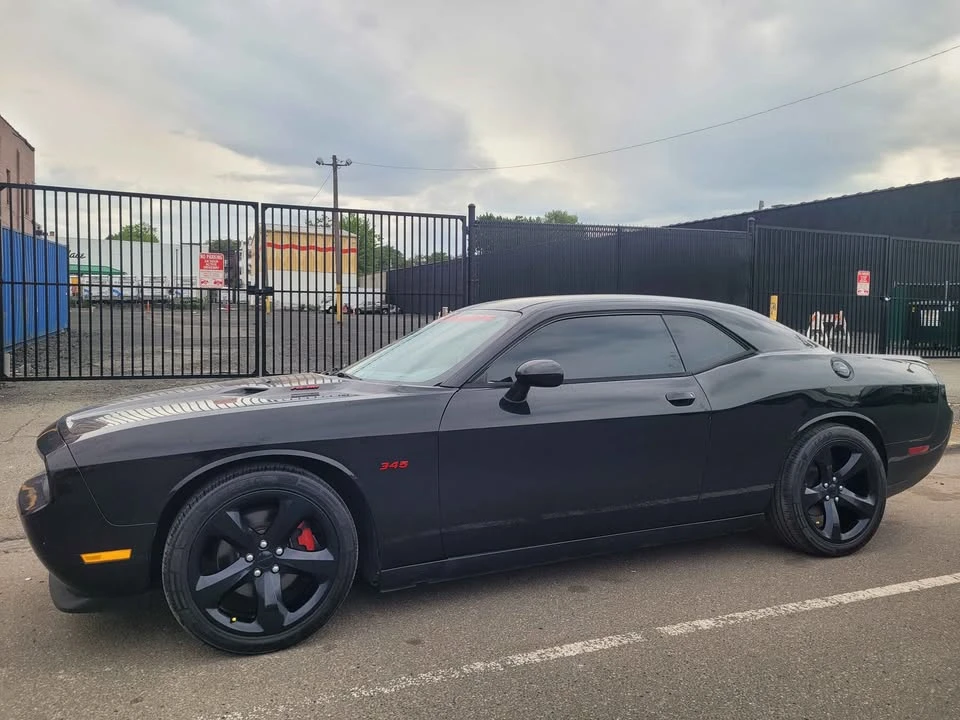2014 Dodge Challenger 3rd Gen - Image 7 of 14