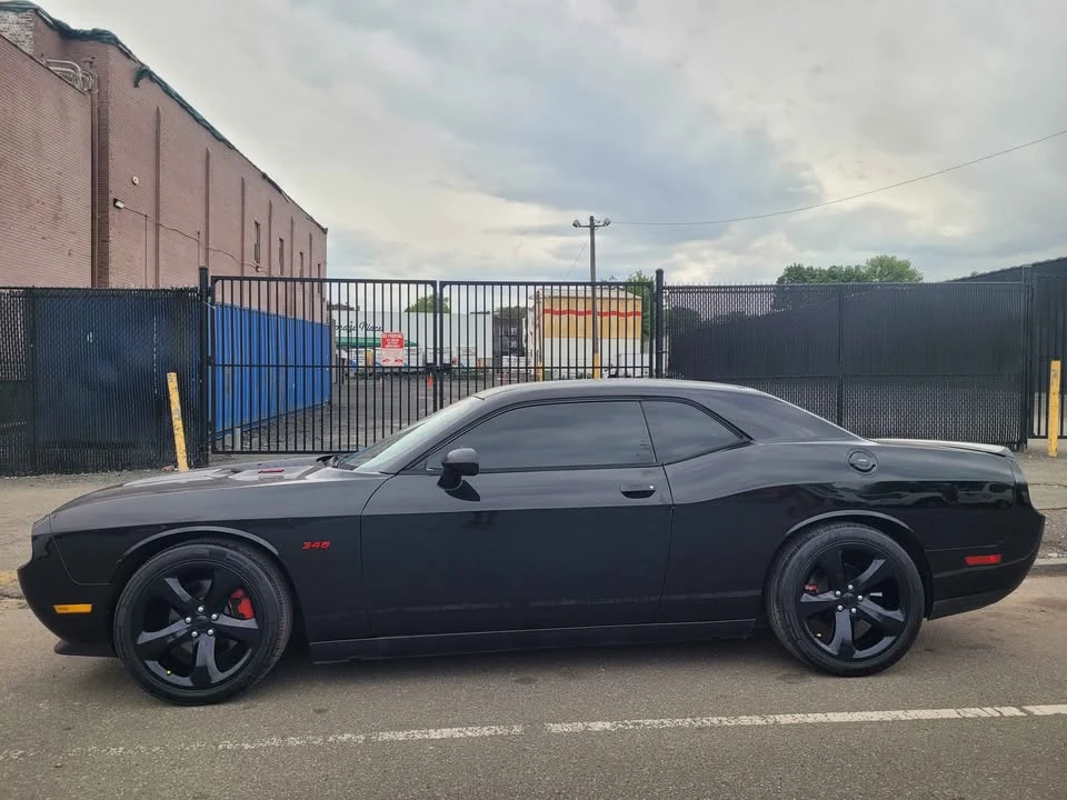 2014 Dodge Challenger 3rd Gen - Image 4 of 14
