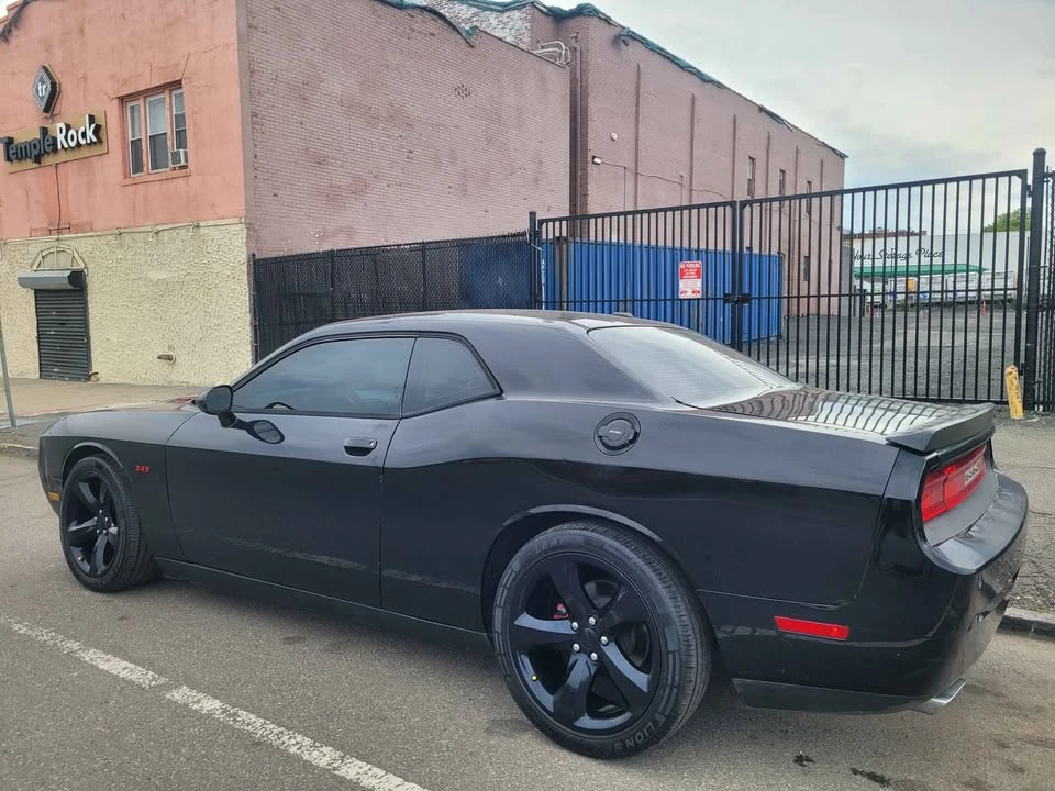 2014 Dodge Challenger 3rd Gen - Image 2 of 14