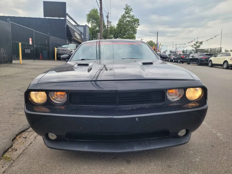 2014 Dodge Challenger 3rd Gen - Image 6 of 14