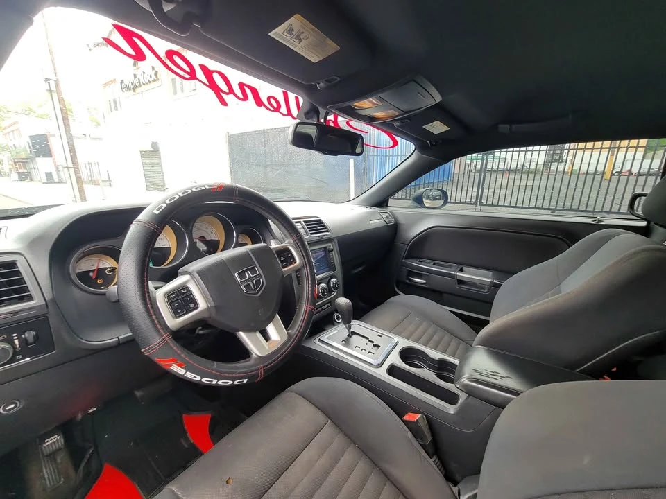 2014 Dodge Challenger 3rd Gen - Image 11 of 14