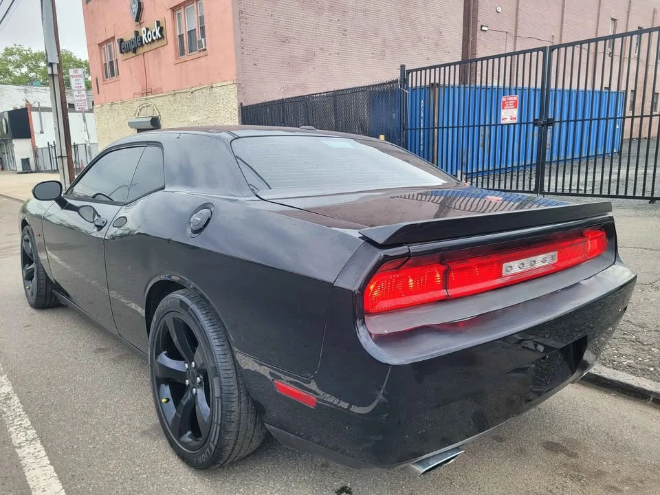 2014 Dodge Challenger 3rd Gen - Image 8 of 14