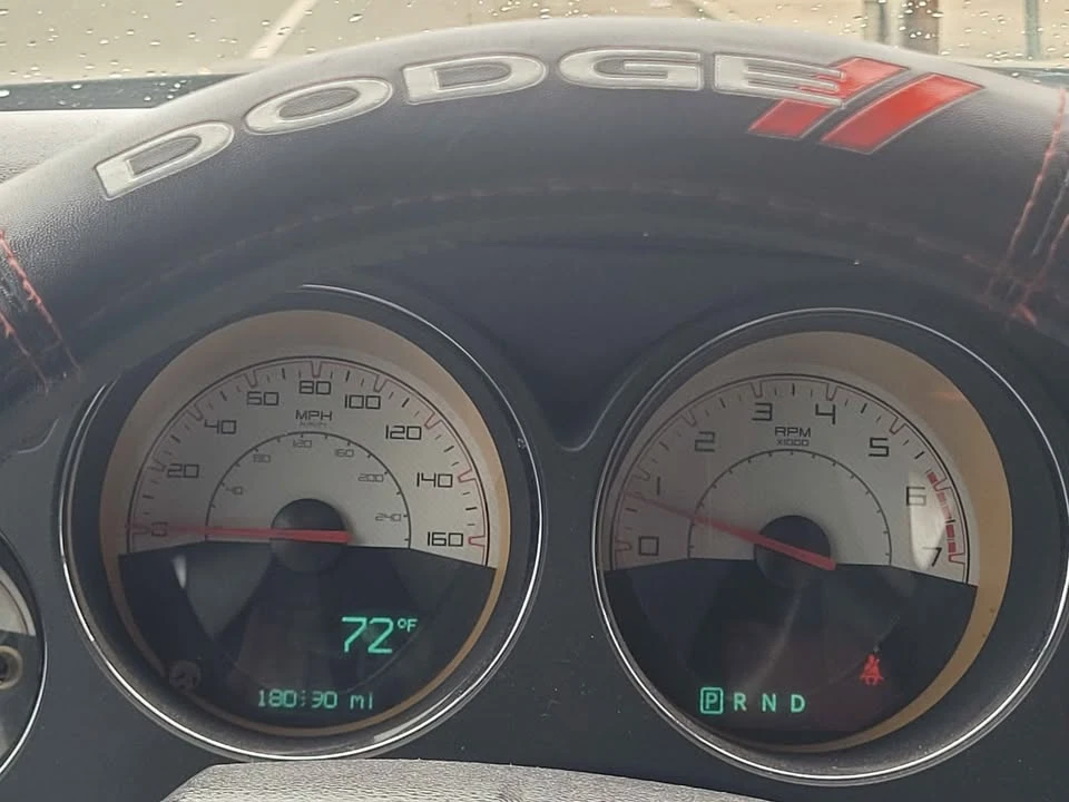 2014 Dodge Challenger 3rd Gen - Image 12 of 14