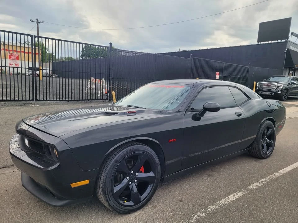 2014 Dodge Challenger 3rd Gen - Image 3 of 14