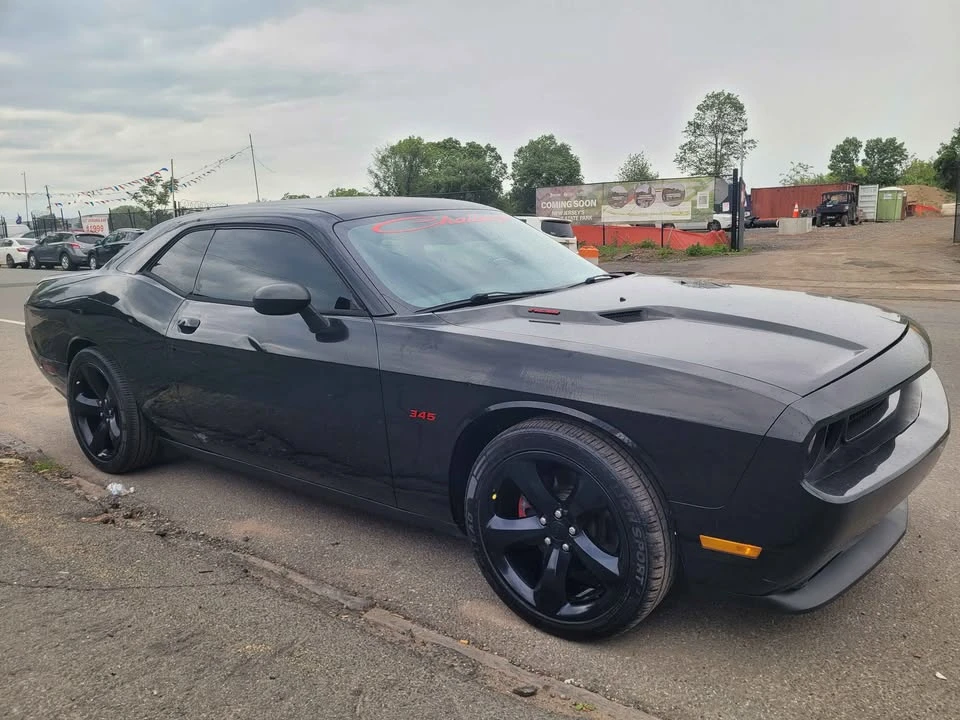 2014 Dodge Challenger 3rd Gen - Image 5 of 14