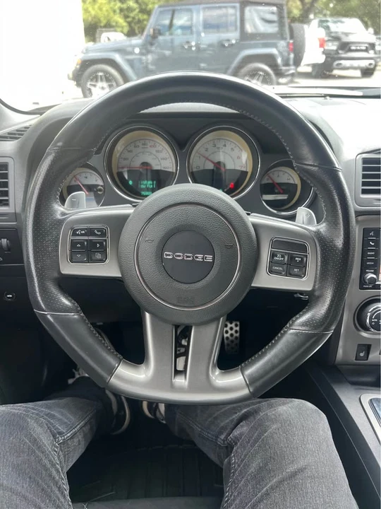 2014 Dodge Challenger 3rd Gen - Image 7 of 14