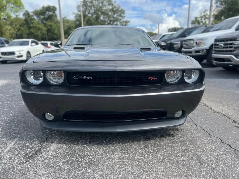 2014 Dodge Challenger 3rd Gen - Image 8 of 14