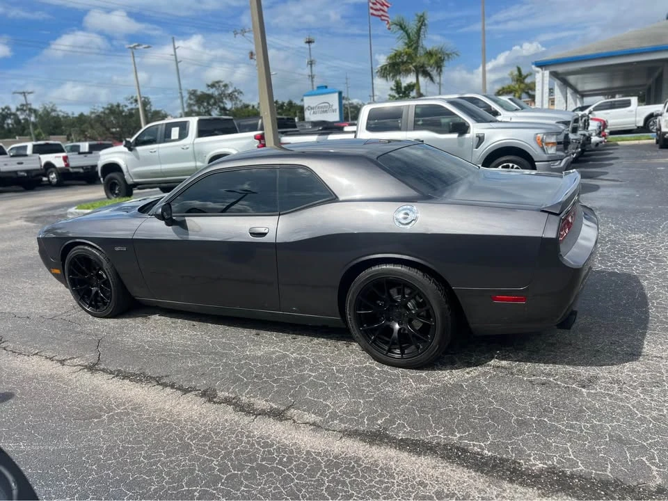 2014 Dodge Challenger 3rd Gen - Image 12 of 14