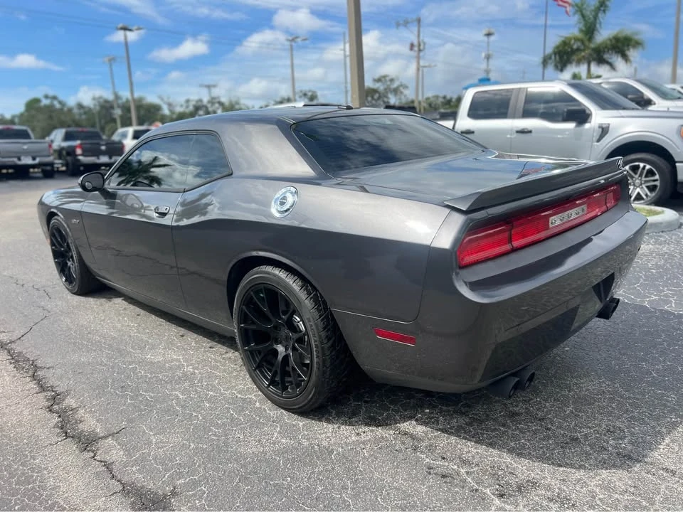 2014 Dodge Challenger 3rd Gen - Image 14 of 14