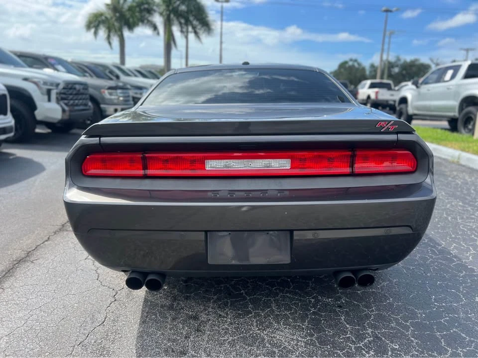 2014 Dodge Challenger 3rd Gen - Image 11 of 14