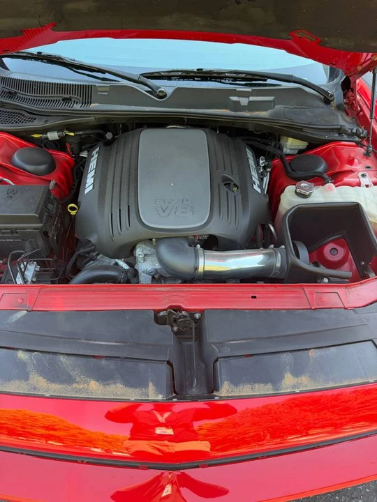 2014 Dodge Challenger 3rd Gen - Image 5 of 8